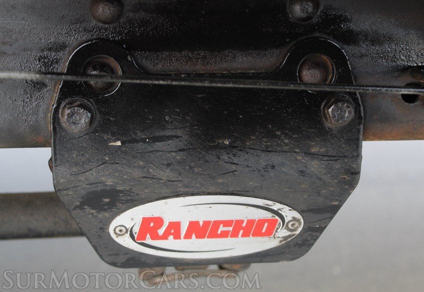 2008 Chevrolet Silverado 2500HD - Image 58