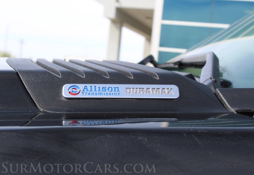 2008 Chevrolet Silverado 2500HD - Image 18