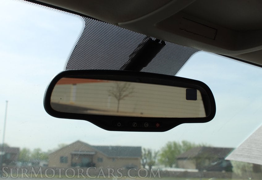 2008 Chevrolet Silverado 2500HD - Image 45