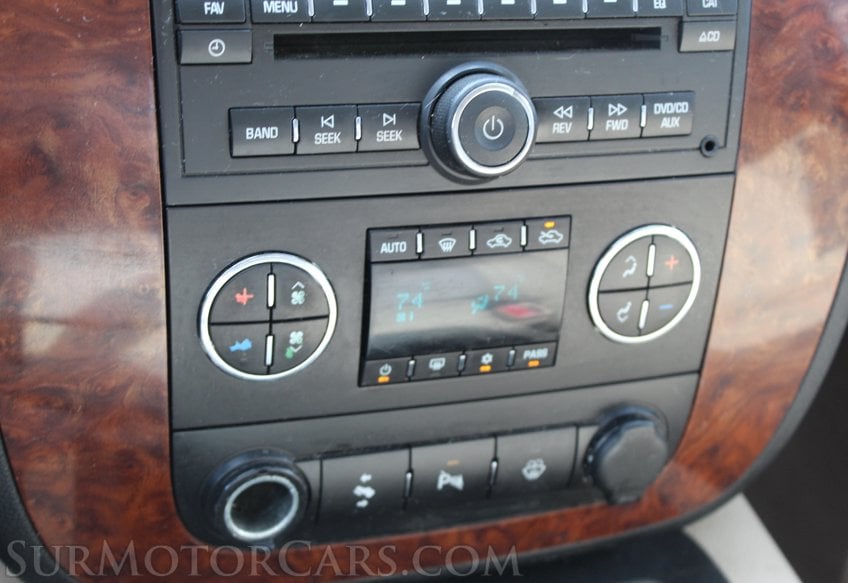 2008 Chevrolet Silverado 2500HD - Image 41