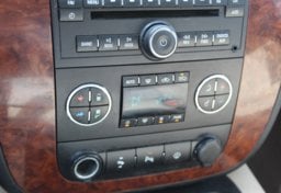 2008 Chevrolet Silverado 2500HD - Image 41