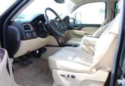 2008 Chevrolet Silverado 2500HD - Image 28