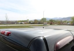 2008 Chevrolet Silverado 2500HD - Image 17