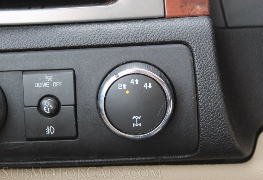 2008 Chevrolet Silverado 2500HD - Image 44