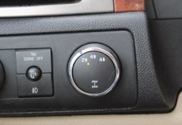 2008 Chevrolet Silverado 2500HD - Image 44