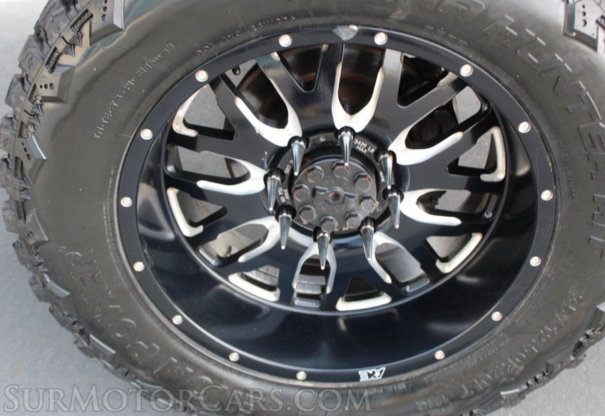 2008 Chevrolet Silverado 2500HD - Image 54