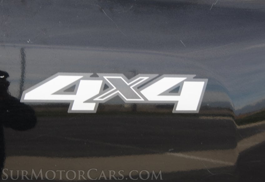 2008 Chevrolet Silverado 2500HD - Image 27