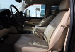 2008 Chevrolet Silverado 2500HD - Image 32