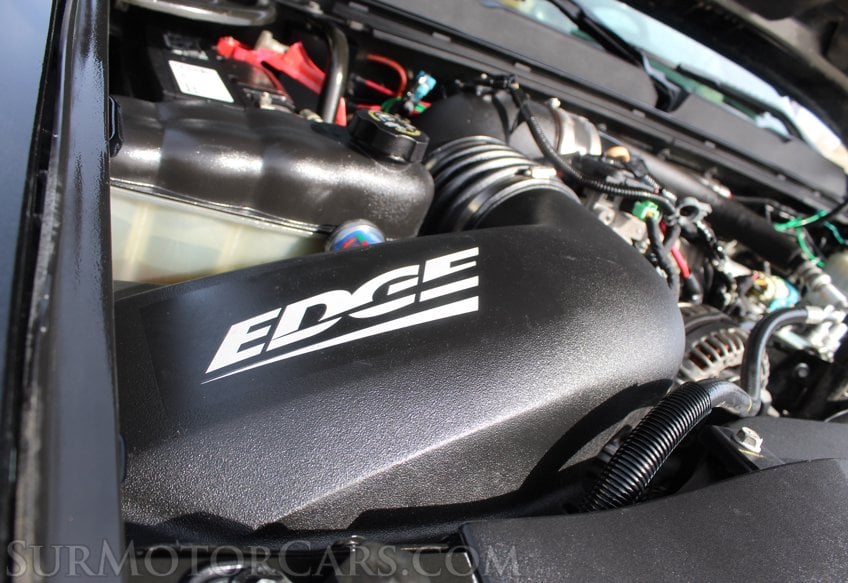 2008 Chevrolet Silverado 2500HD - Image 62