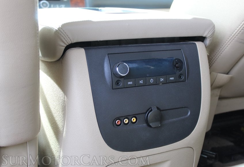 2008 Chevrolet Silverado 2500HD - Image 50