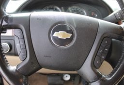 2008 Chevrolet Silverado 2500HD - Image 37
