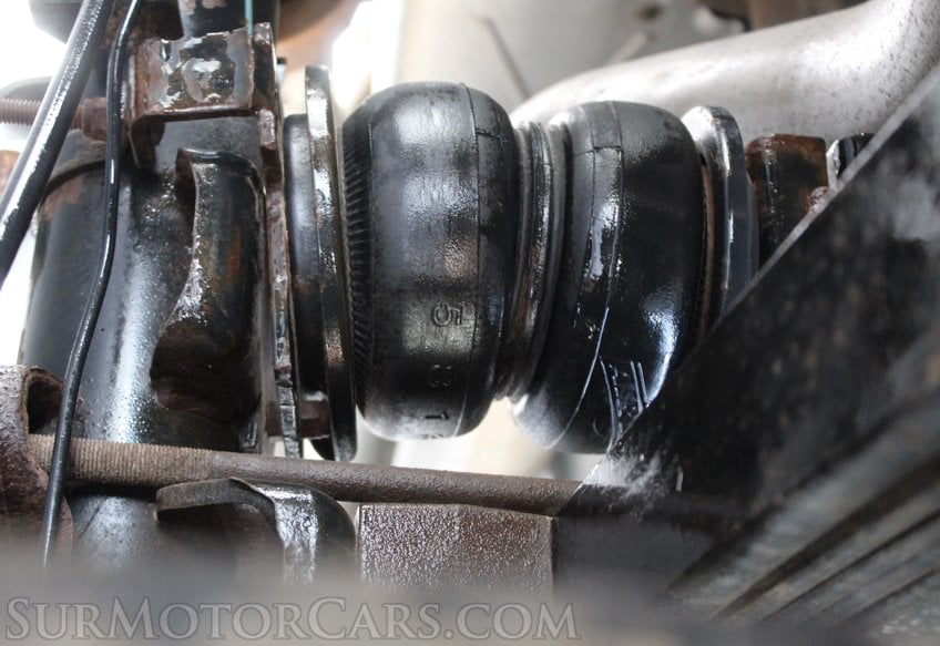 2008 Chevrolet Silverado 2500HD - Image 60