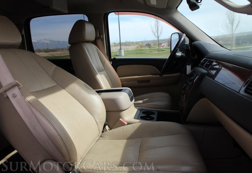 2008 Chevrolet Silverado 2500HD - Image 33