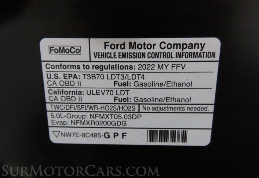 2022 Ford F-150 XLT - Image 42