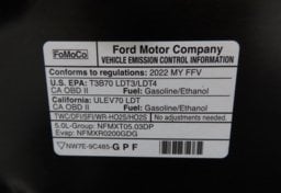 2022 Ford F-150 XLT - Image 42