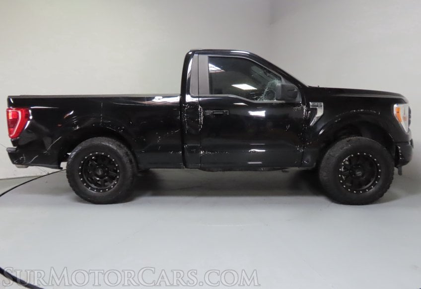 2022 Ford F-150 XLT - Image 7