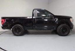 2022 Ford F-150 XLT - Image 7