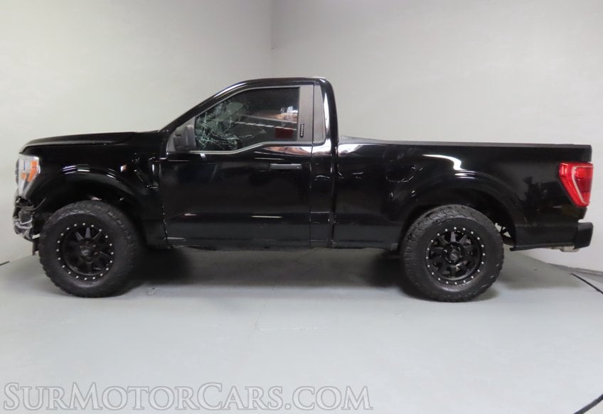2022 Ford F-150 XLT - Image 6