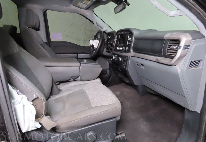 2022 Ford F-150 XLT - Image 25
