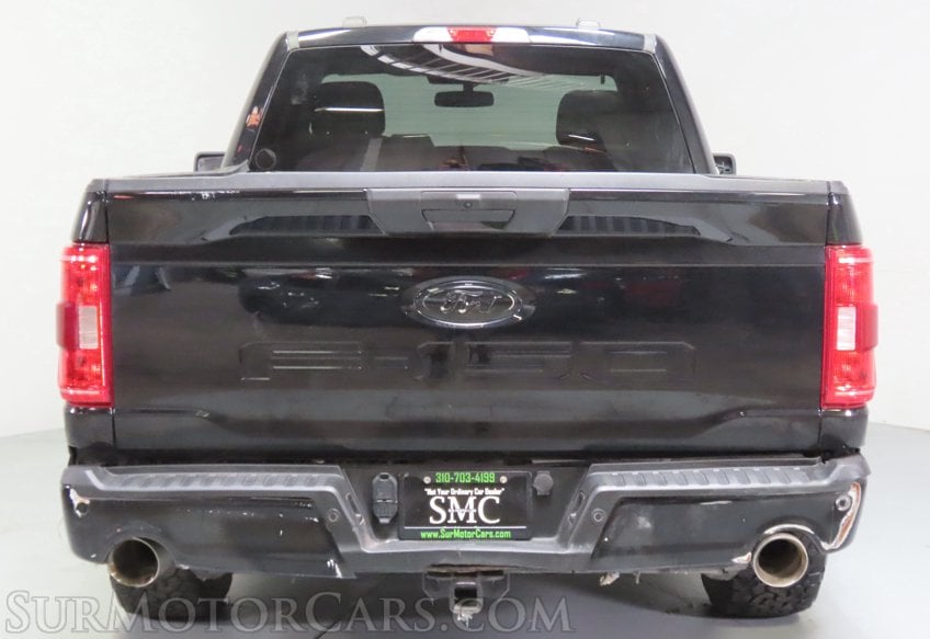 2022 Ford F-150 XLT - Image 12