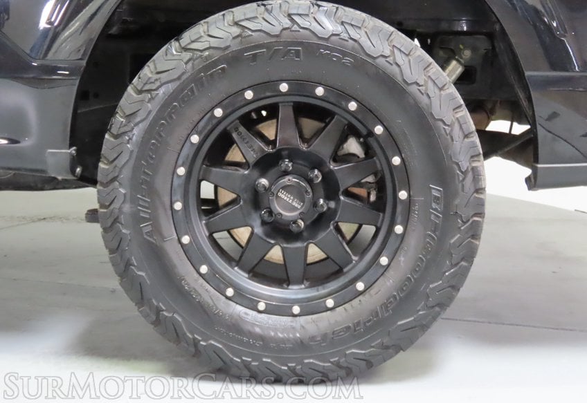 2022 Ford F-150 XLT - Image 31