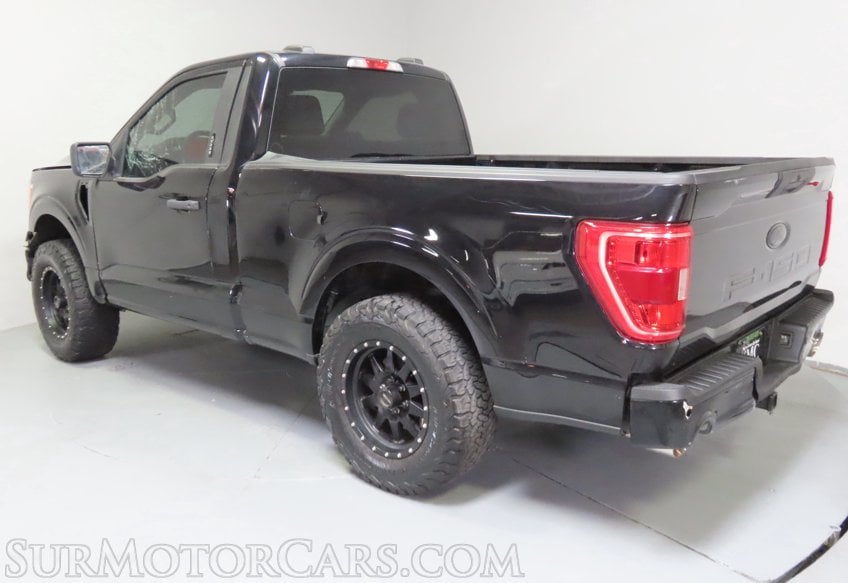 2022 Ford F-150 XLT - Image 9