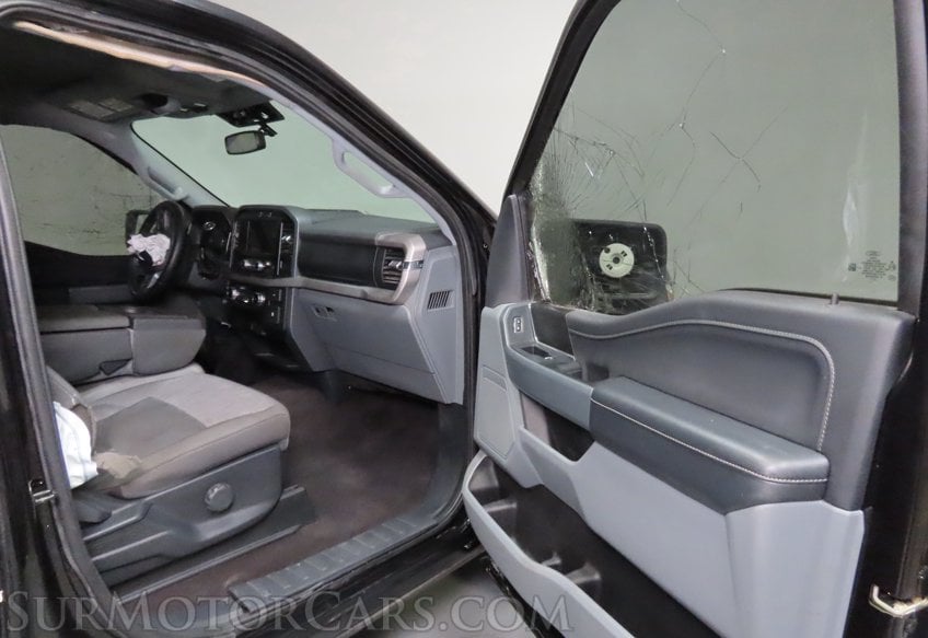 2022 Ford F-150 XLT - Image 24