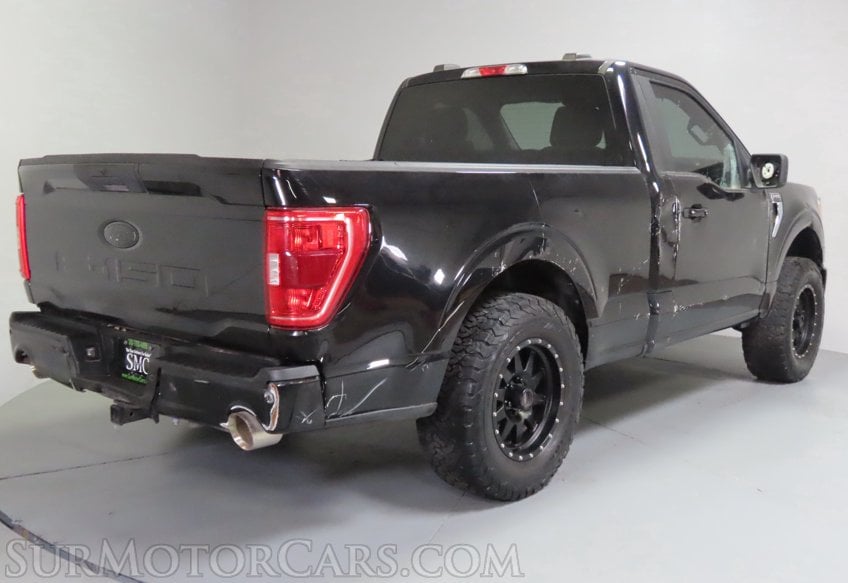 2022 Ford F-150 XLT - Image 5