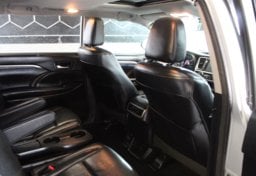 2018 Toyota Highlander Hybrid Limited - Image 34