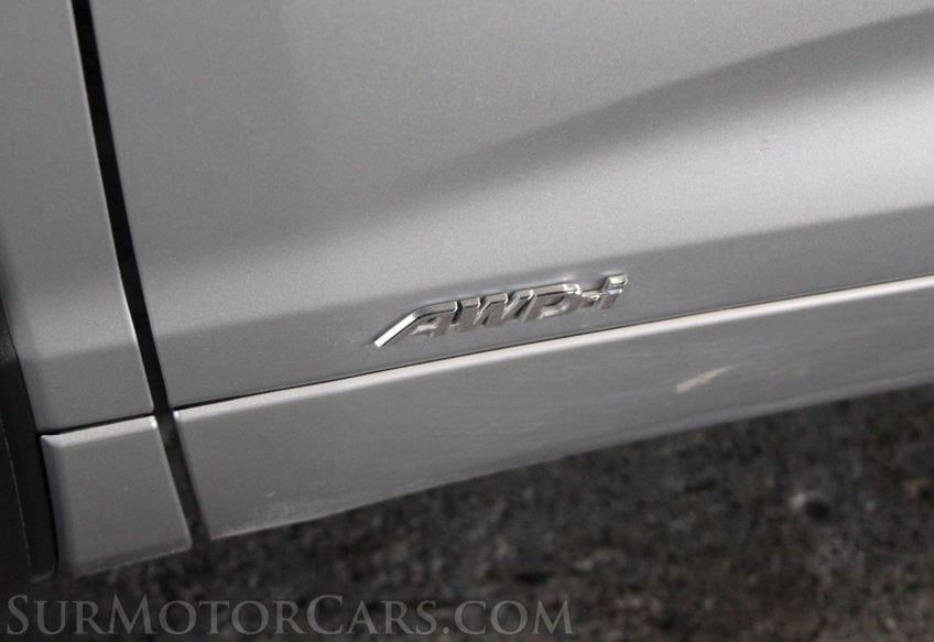 2018 Toyota Highlander Hybrid Limited - Image 25