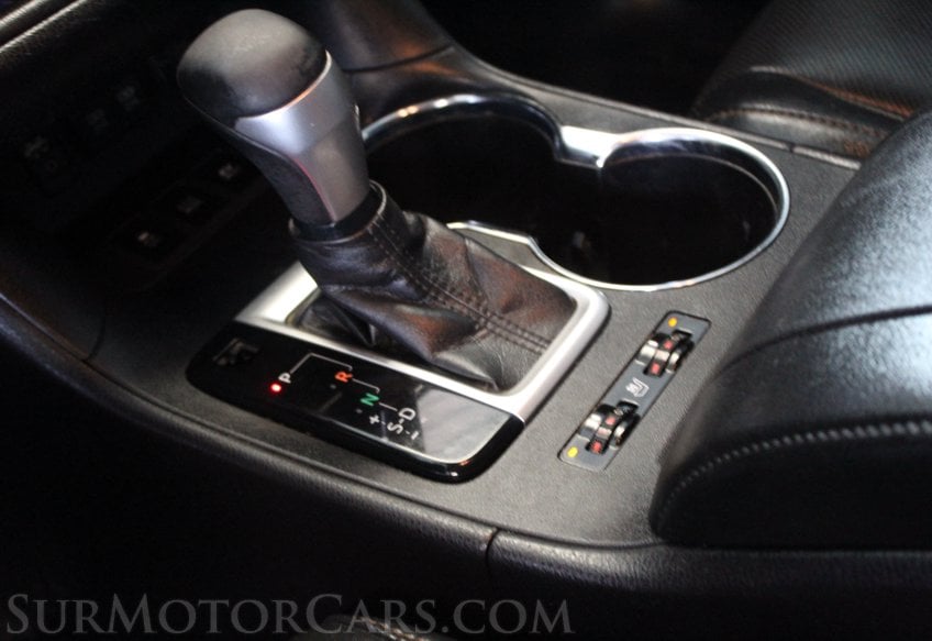 2018 Toyota Highlander Hybrid Limited - Image 49