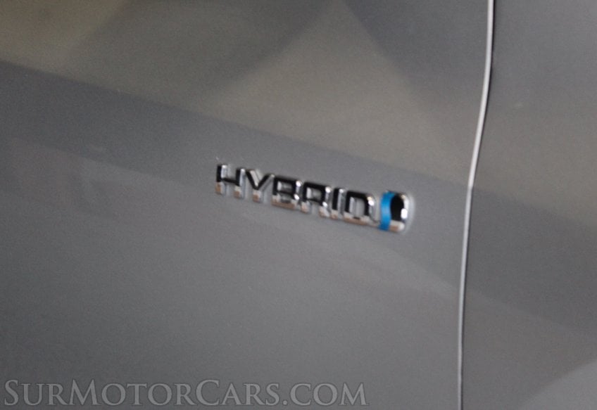 2018 Toyota Highlander Hybrid Limited - Image 26