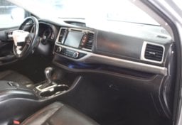 2018 Toyota Highlander Hybrid Limited - Image 52