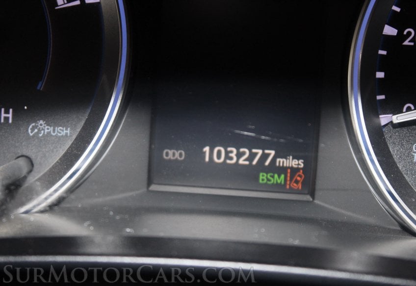 2018 Toyota Highlander Hybrid Limited - Image 39