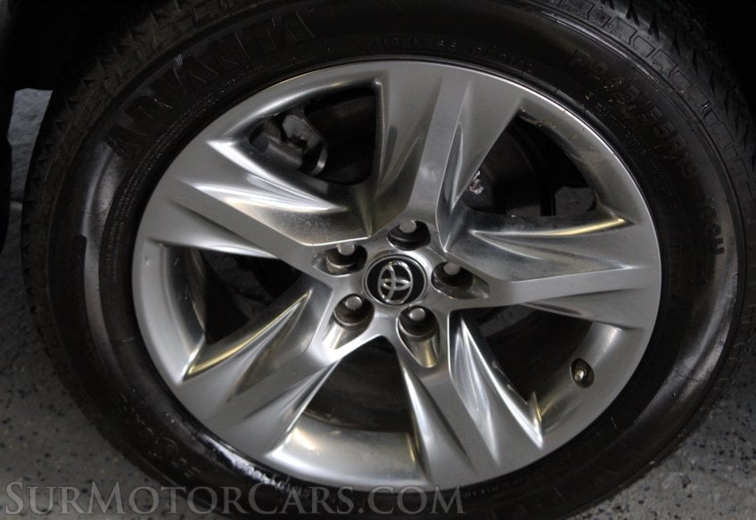 2018 Toyota Highlander Hybrid Limited - Image 27