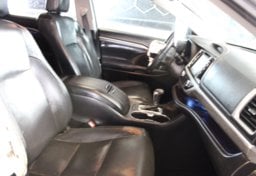 2018 Toyota Highlander Hybrid Limited - Image 30