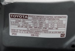 2018 Toyota Highlander Hybrid Limited - Image 60