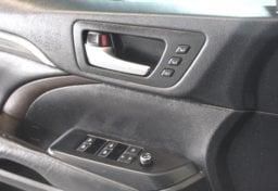 2018 Toyota Highlander Hybrid Limited - Image 54