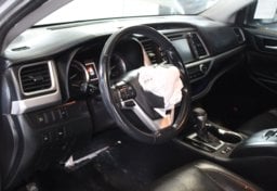 2018 Toyota Highlander Hybrid Limited - Image 37