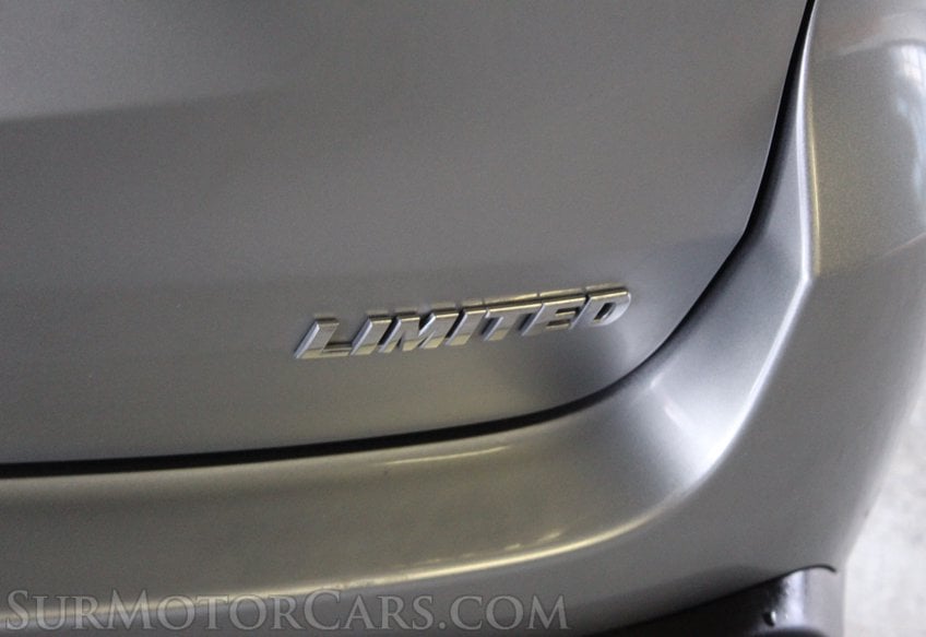 2018 Toyota Highlander Hybrid Limited - Image 22