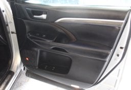 2018 Toyota Highlander Hybrid Limited - Image 56