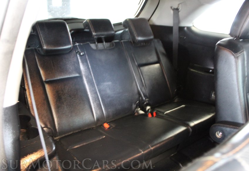 2018 Toyota Highlander Hybrid Limited - Image 35