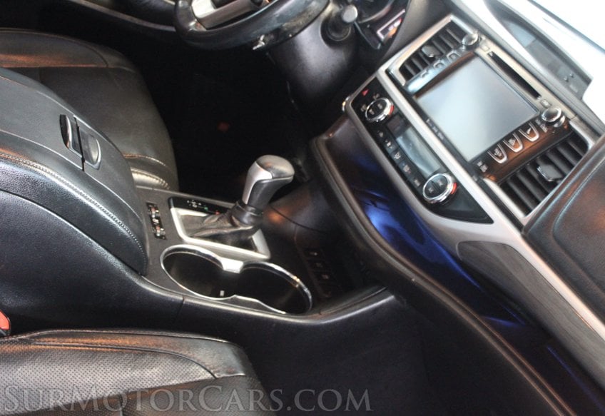 2018 Toyota Highlander Hybrid Limited - Image 43