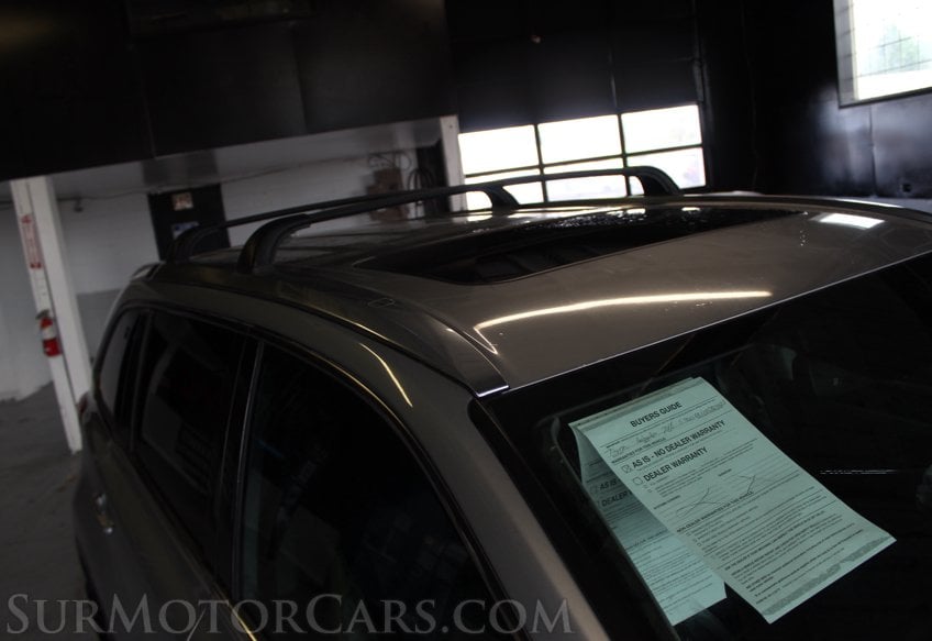 2018 Toyota Highlander Hybrid Limited - Image 14