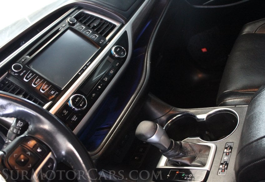 2018 Toyota Highlander Hybrid Limited - Image 42