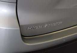 2018 Toyota Highlander Hybrid Limited - Image 21