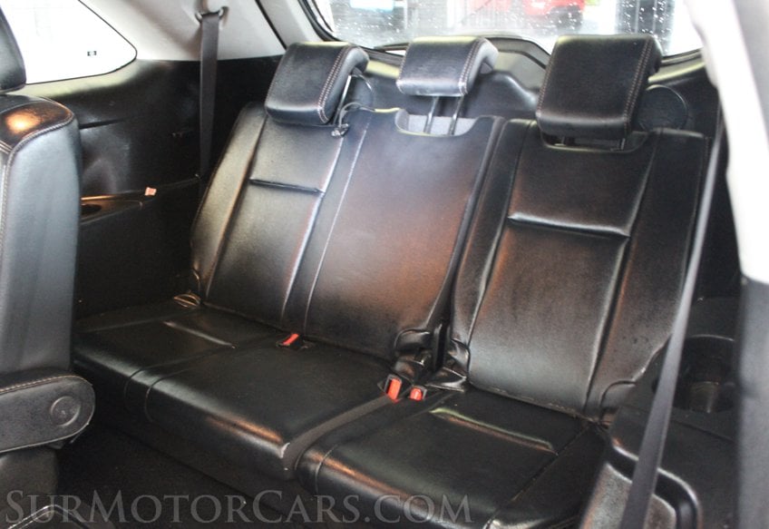 2018 Toyota Highlander Hybrid Limited - Image 36