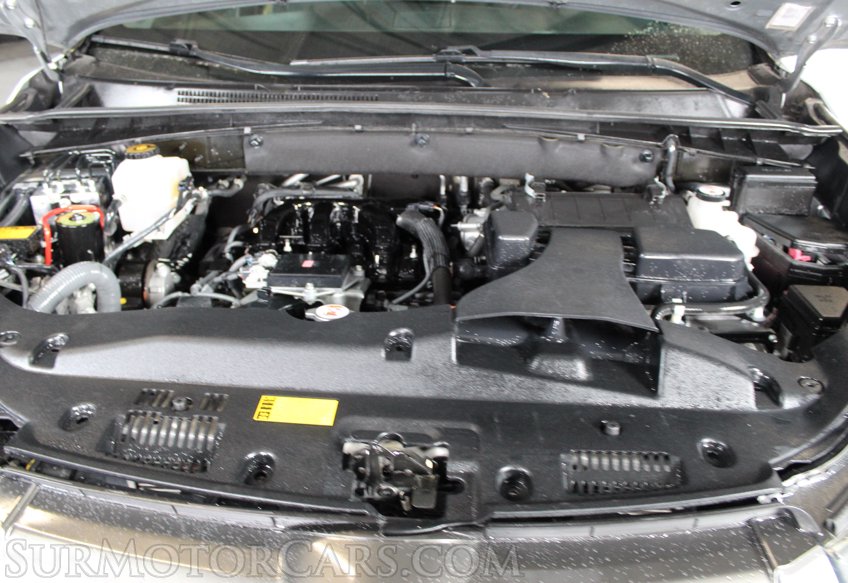 2018 Toyota Highlander Hybrid Limited - Image 57
