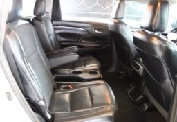 2018 Toyota Highlander Hybrid Limited - Image 33