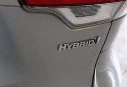 2018 Toyota Highlander Hybrid Limited - Image 24